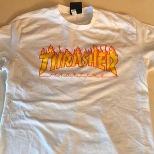 Thrasher Tee